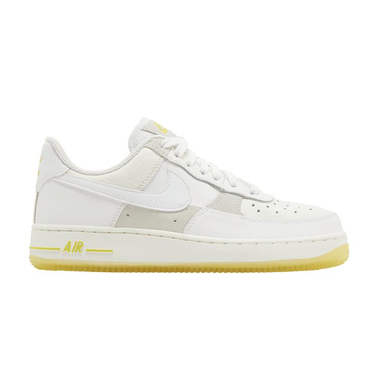 Nike Wmns Air Force 1 Low 'UV Reactive'