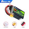 BOSLI-PO 6S 1600mAh 150C FPV LiPo Battery with XT60