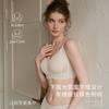 Traceless Invisible Soft Support Underwear, Gather and Adjust the Shape, Big Chest Shows Small, Strong Lifting, Large Cup Bra.