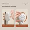 Traceless Strong Suction Cup Hook for Bathroom & Kitchen – No-Drill Towel Holder