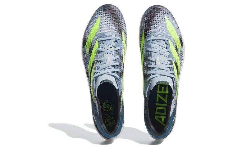 Adidas Adizero Avanti Tyo 'Wonder Blue Lucid Lemon' IE2774