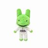 Animal Hospital Plush Toy Blue Dog Soft Stuffed Game Cartoon Doll Collectible For Adult Fans Home Decoration Cuddly Gift