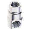 Professional Swivel Fitting Hose Reel Swivel Connectors Stainless Steel Rotary Joint for Multiple Applications
