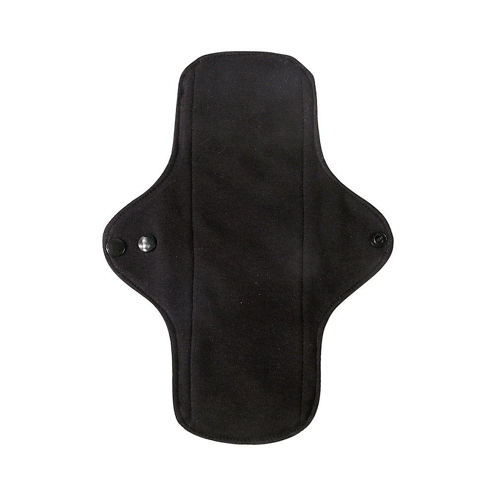 All-Cotton Breathable Leak-Proof Postpartum & Menstrual Pads, Day & Night Use, Washable Sanitary Napkins
