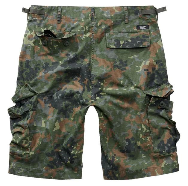 Brandit BDU Ripstop Shorts