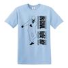 Camiseta original rude boy dos tonos the specials original 2 tone records top tee