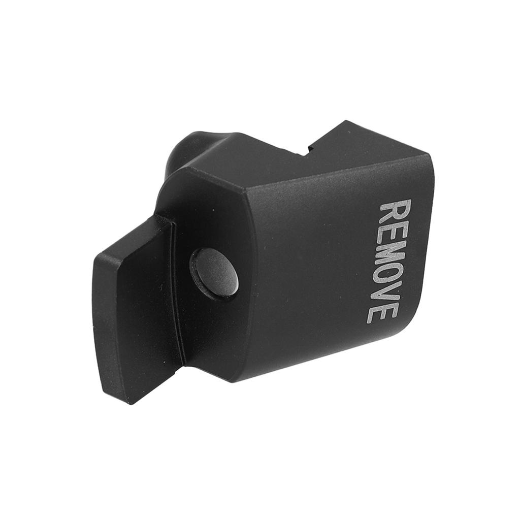 Strammebeltefjerner og -installatør 59370   Aluminiumslegering Front Bak Side Bilverktøy