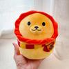 Harry Plush Potter Toys Teddy Slytherin Animal Decor Soft Home Office Doll Gift