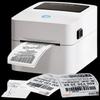 Deli DL-720W(NEW) 80mm Thermal Label Printer CN Plug (adapter Included)