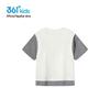 361° Boys' Short Sleeve Knit T-Shirt K52524203