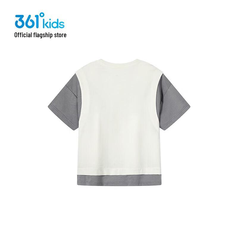 361° Boys' Short Sleeve Knit T-Shirt K52524203