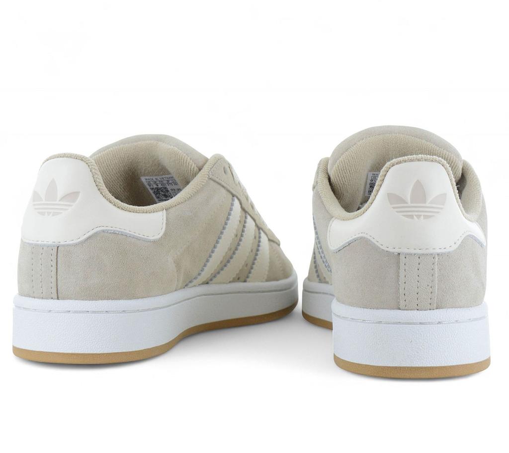 adidas Originals CAMPUS 00s  - Men's Sneakers Shoes Beige JR9151 80s ORIGINAL