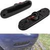 4pcs Smoked LED Side Marker for Mazda MX-5 Miata 1990-2005