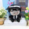 Cartoon Plush Gaming Accessory Doll Gift