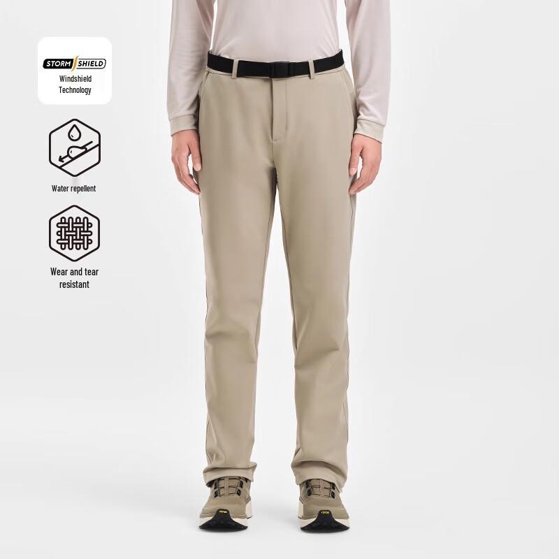 P.E.P. Men's Outdoor Softshell Pants