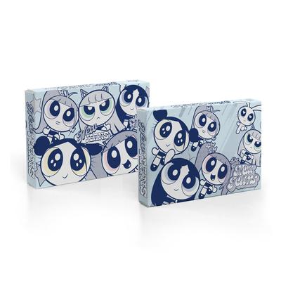 NewJeans 2nd EP THE POWERPUFF GIRLS X NJ Box 2 SET 'Get Up' Ver. (Korean Edition)