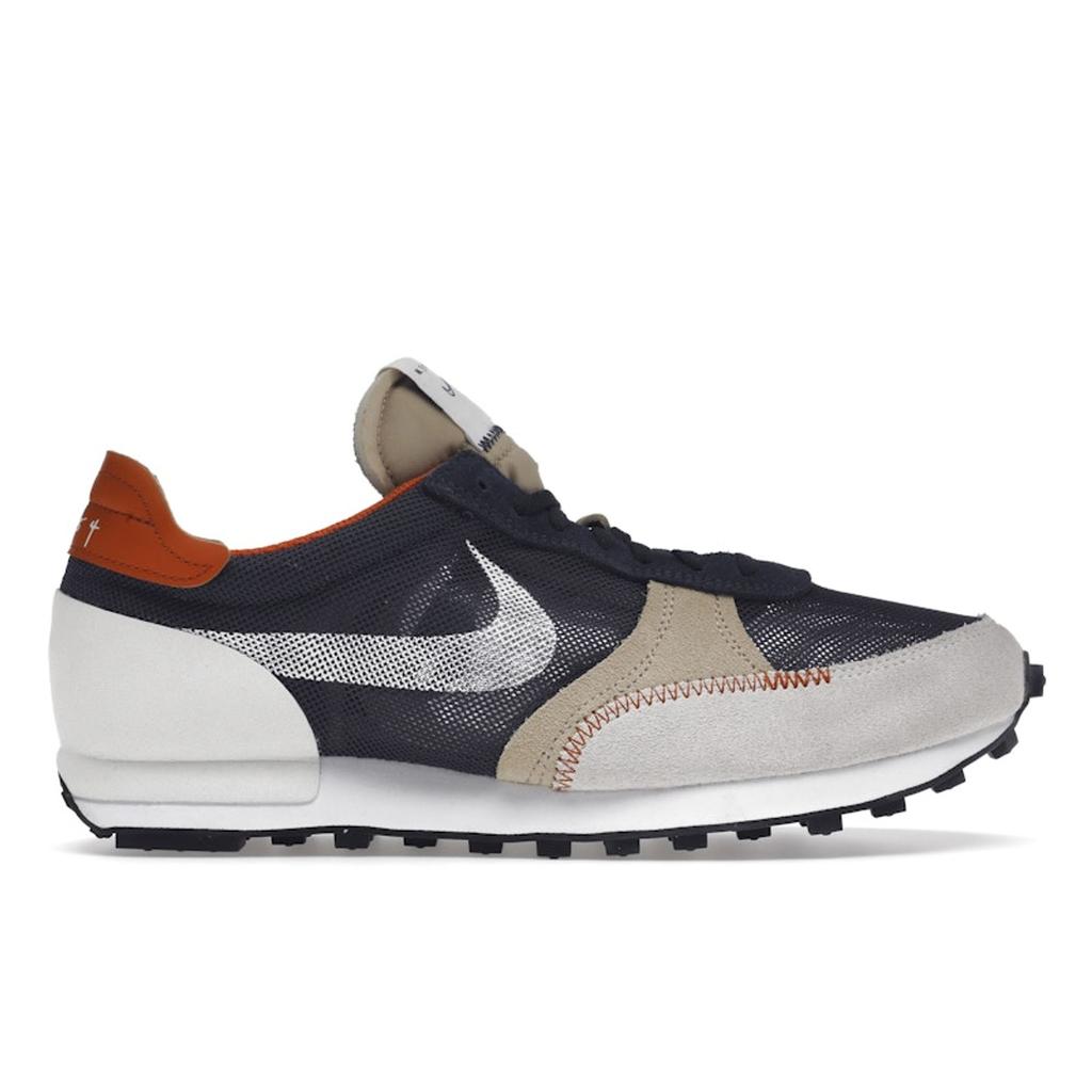 Nike Daybreak-Type Thunder Blue Sail Unisex Sneakers Grain White CJ1156-400
