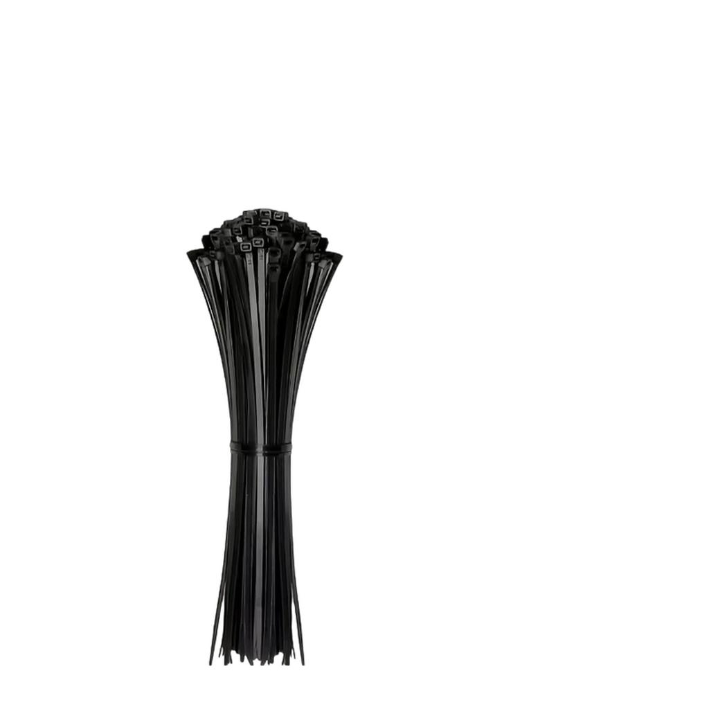 100 Adet Naylon Kablo Bağı 3100mm 1.9MM Genişlik Kalınlaştırılmış