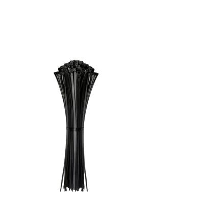 100 Peças Abraçadeiras de Nylon 3100mm 1.9MM Largura Espessadas