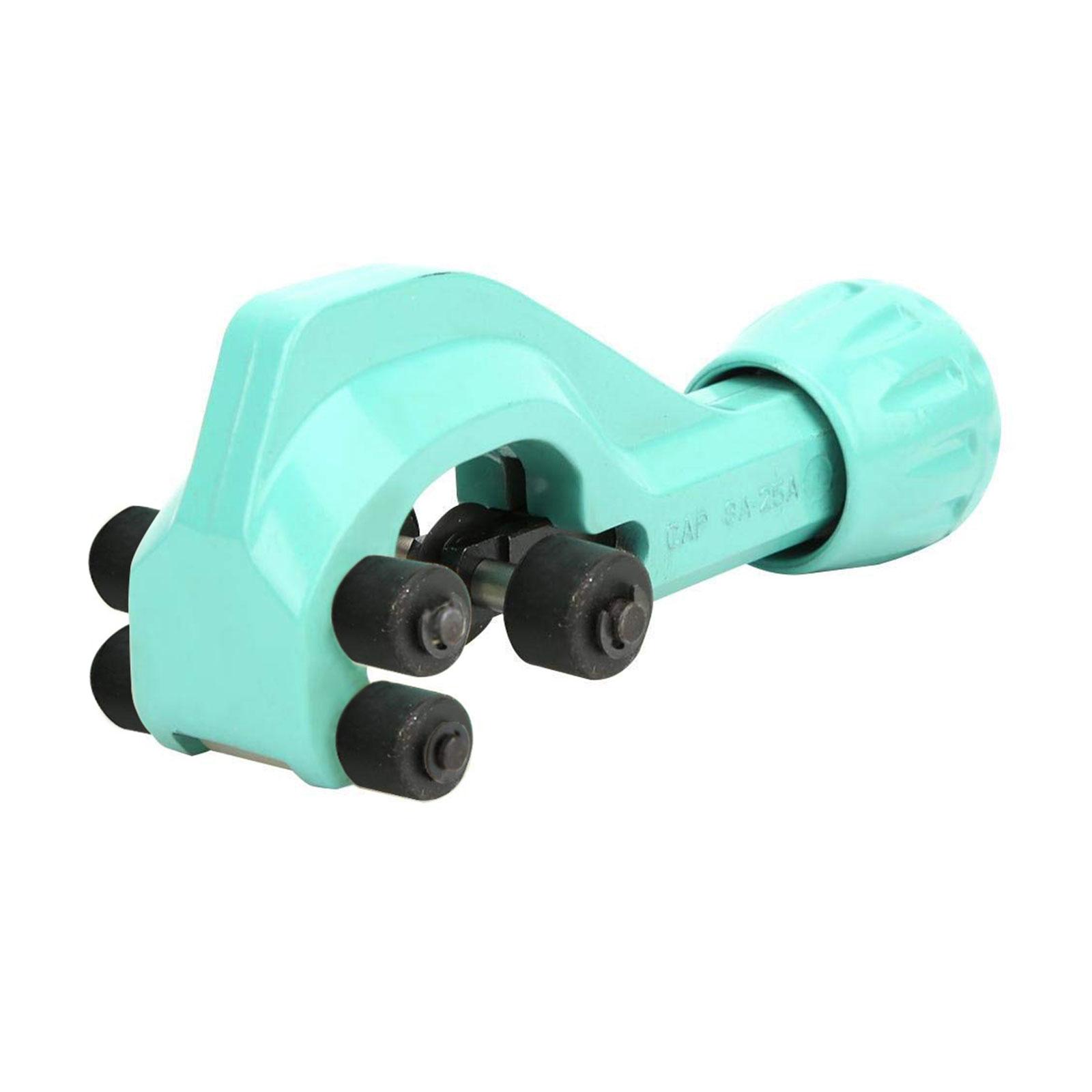 Stainless Steel Bellow Cutter 8-32mm Flexible Roller for Cutting Gas Pipe 1