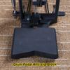 Drum Block Anti-slip Block Hi-Hat and Pedal Anchor System Stops Drum Pedal Creep Slipping Block for