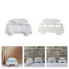 Camping Car Silicone Mould Camping Bus Candle Molds Ornament Molds Plasters Molds Casting Molds Epoxy Resin Molds