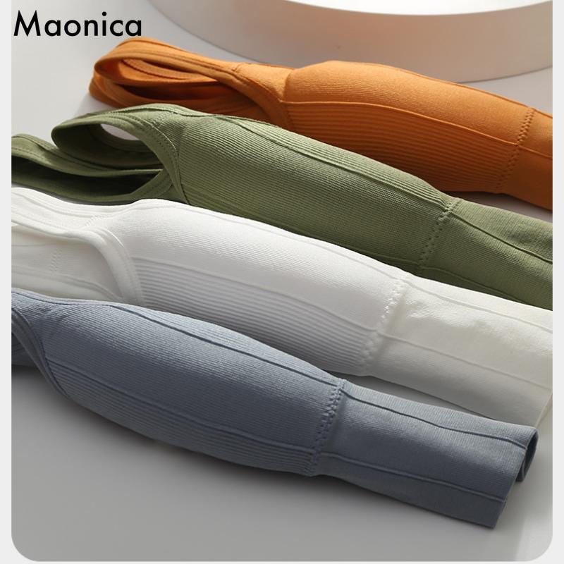 Γυναικεία Αμάνικα Τοπ με Φαρδύ Ώμο Γυναικείο Αθλητικό Σουτιέν Χωρίς Ραφές Σουτιέν Βάσης για Γιόγκα Ασύρματο Εσώρουχο