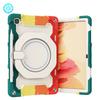 Tablet Case S11 Ultra A11 S6 Lite A9 Plus Shockproof Silicone Cover