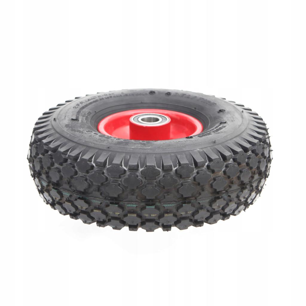 Koło Metalowe 3.00-4  Z Op.pomp 4.10/3.50-4