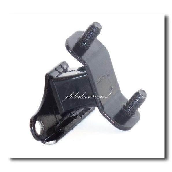 50806-S87-A80 Auto Trans Mount Rear Left,Fits: Acura CL TL MDX Honda Accord &