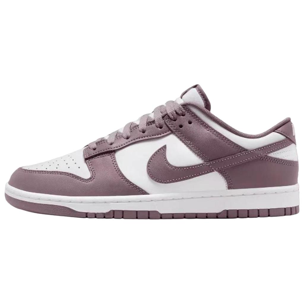 Nike Dunk After The Apocalypse Resistente a la abrasión Resistente a la abrasión Zapatillas de Skate de caña baja Unisex Negro Blanco DV0833-112(Equipo691-)