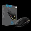 Logitech G102 Kabelgebundene Gaming-Maus