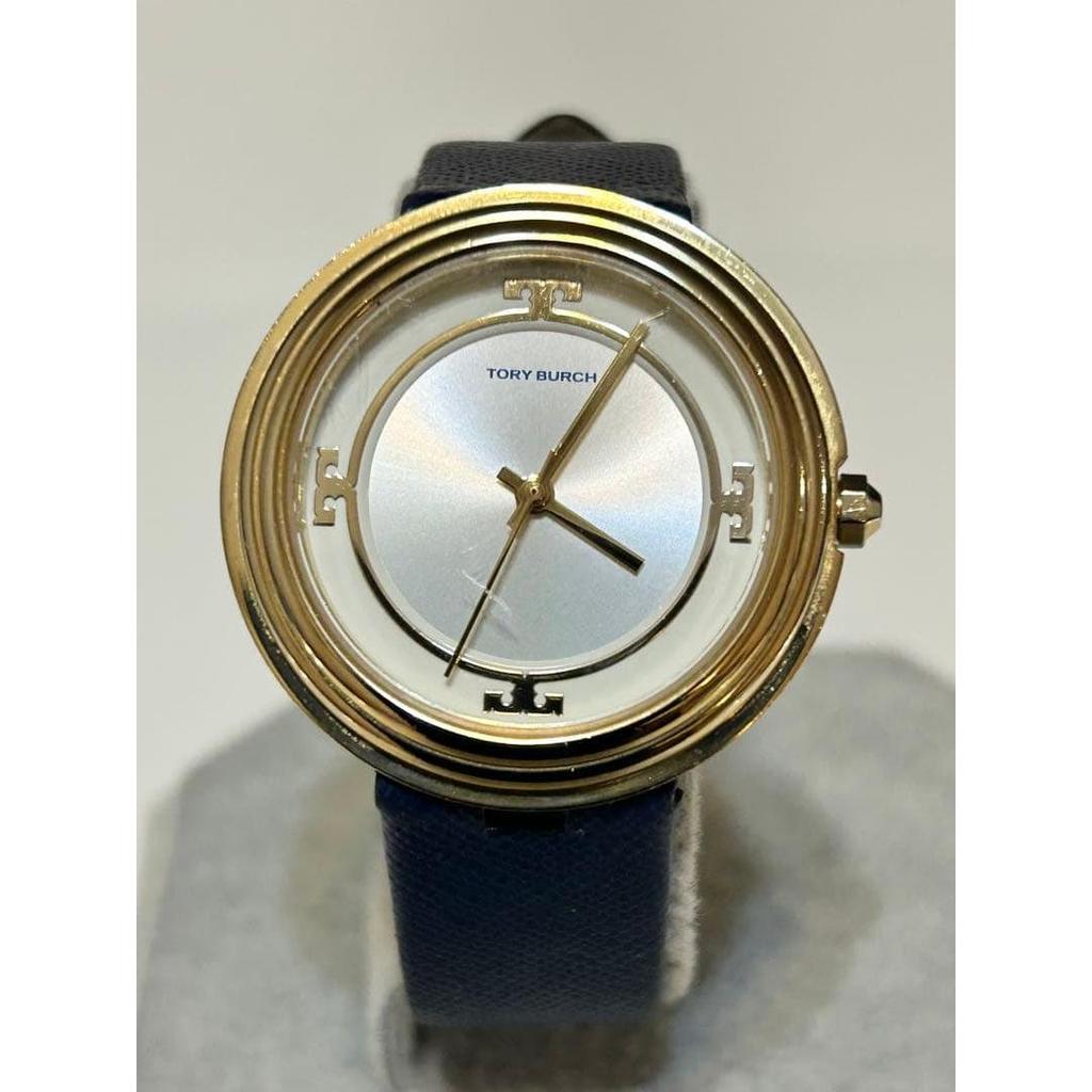 Used TORY BURCH Women's Quartz Watch Working Item