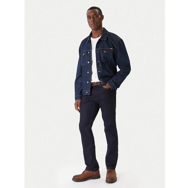 Куртка джинсовая Mustang Dallas