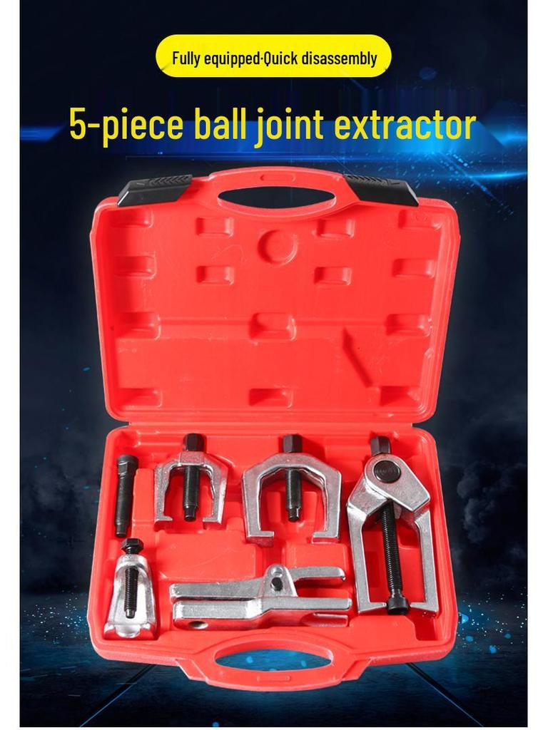 Japanese & European Car Ball Joint Separator & Remover Tool