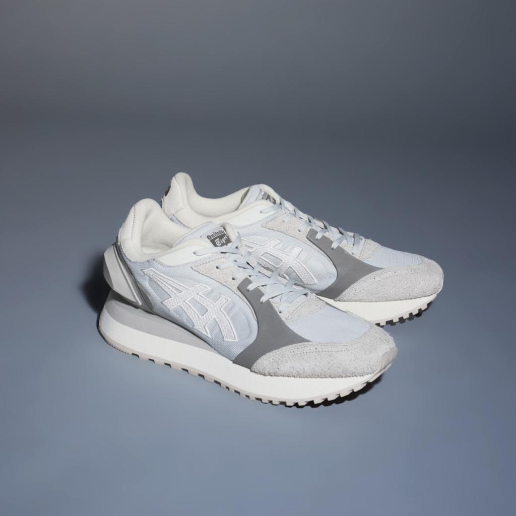 Unisex Sneakers Onitsuka Tiger Moage CO Glacier Grey Off-White Glacier Grey/Off-White