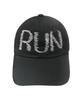 Leondieseu Run Zigzag Ball Cap