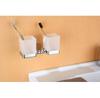 Art Platino Panama PAN-86052 Glass for the Bathroom