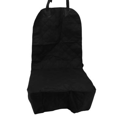 Dog Booster Seating Waterproof Oxford Cloth Breathable Foldable Anti Slip Car Pet Seating