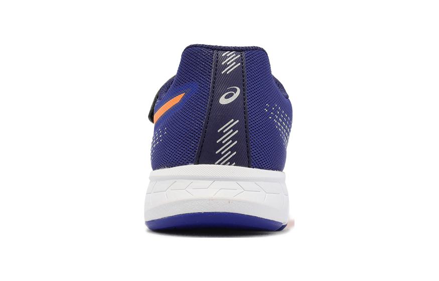 Asics Lazerbeam RH MG 'Blue Neon Orange' 1154A146-400