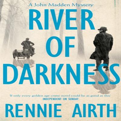 River of Darkness by Rennie Airth Paperback Book 9781447271628