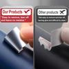 160PCS/Set Label Stickers, Easy To Tear Without Leaving Glue, Very Suitable for Office and Home Use Storage Organizador