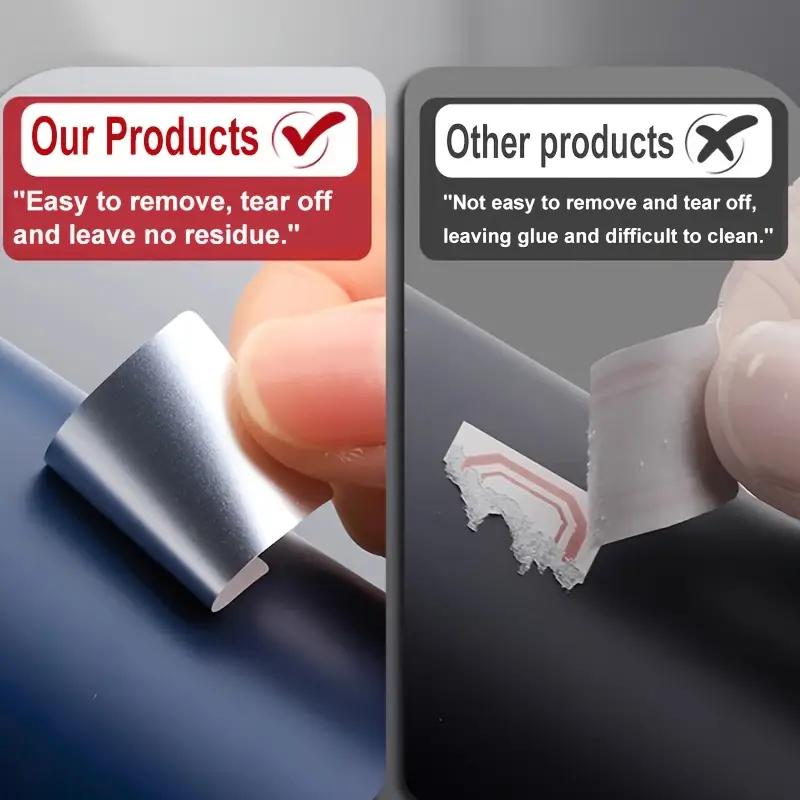 160PCS/Set Label Stickers, Easy To Tear Without Leaving Glue, Very Suitable for Office and Home Use Storage Organizador