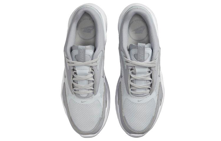Nike Air Max Bolt Pure Platinum Wolf Grey White CU4151-003