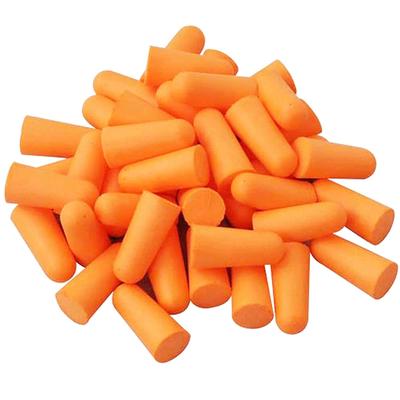 LANGING Ohrstöpsel 100 mit Lieferung innerhalb Werktagen Geräuschunterdrückung (200 Stück, Paare) Fall, 3-5