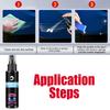 Car Scratch Remover Auto Scratch Swirl Repair Solvent Paint Restorer Repair Car Paint Scratch