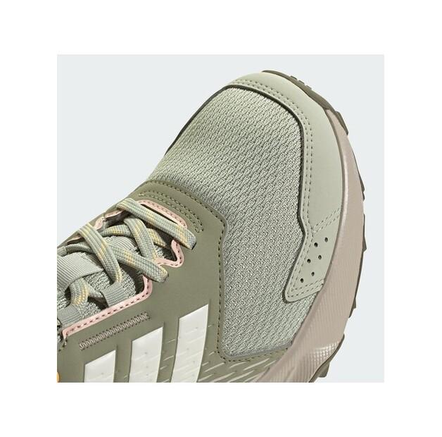 Беговые кроссовки adidas Tracefinder Trail