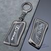 YOM1 3/4 Button Car Key Fob Case Cover Holder Shell For Lexus UX ES UX200 UX250h ES200 ES300h ES350 US200 US260h Protection Accessory
