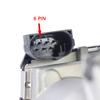 XC90 Throttle Body for VOLVO S80 S60 V70 XC70 2.5 2.9L B5254t2 Throttle Valve 8677867 0280750131 30650013 0280750103 30711554
