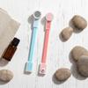 Comfortable Body Massager Long Handle Beating Massage Bat Multi-Function Body Hammer  Household